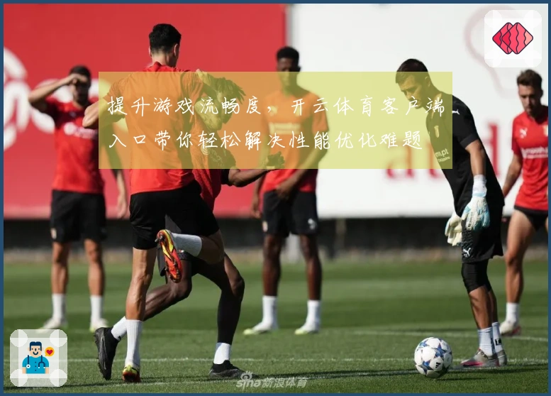 提升游戏流畅度，开云体育客户端入口带你轻松解决性能优化难题